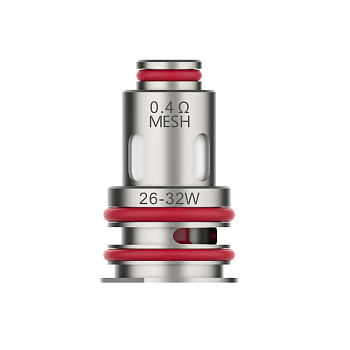 Испаритель Vaporesso GTX 0.4ohm Mesh 1шт/5уп