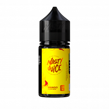 Ароматизатор Nasty Juice Aroma  "Cush Man" 13мл (на 30мл)