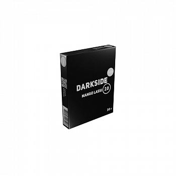 Табак Darkside 30гр "MANGO LASSI 2.0 / манго"