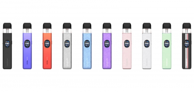 Vaporesso XROS 5 1500mAh (Jade Green)