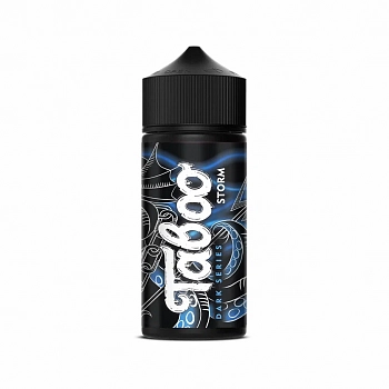 Ар Taboo DS Storm 100мл 3мг