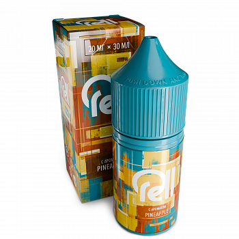 Ар Rell Azure SALT "Pineapple" 30-20