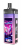Купить Smoant Pasito II 2500mAh KIT (Dreamy Pink) Smoant Pasito II 2500mAh KIT (Dreamy Pink)