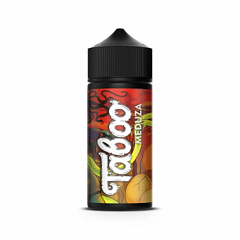Ар Taboo Meduza 100-3