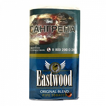 Табак трубочный EASTWOOD Original 20гр