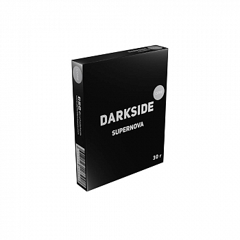 Табак Darkside 30гр "SUPERNOVA / лёд"