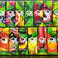 Жидкость для ЭСДН RELL GREEN SALT Жидкость для ЭСДН RELL GREEN SALT