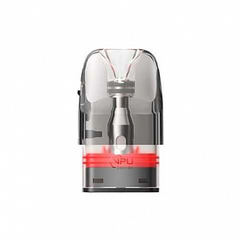 Картридж Geek Vape Q 0.4ohm 3ml 1шт/3уп