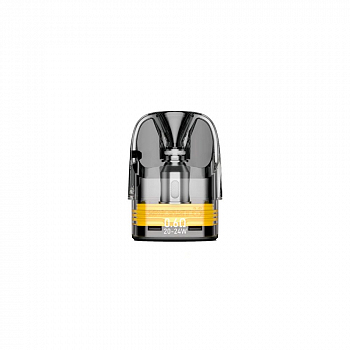 Картридж Smoant Charon Racer 0.6 ohm 1шт/2уп