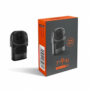 Картридж Kumiho THOTH 0.6ohm Side Filling 2мл 1шт/3уп