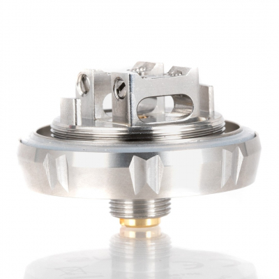 Geek Vape Zeus X RTA обслуживаемый бак (стальной)