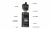 Купить Smoant Pasito III 2800mAh (Pepper White) Smoant Pasito III 2800mAh (Pepper White)