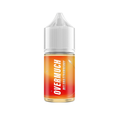 Ароматизатор Overmuch Melon & Strawberry 30-20