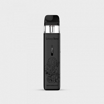 Vaporesso XROS 5 Mini 1500mAh (Cool Black)