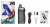 Купить Vandy Vape JACKAROO 18650 POD Kit (Starry Blue) Vandy Vape JACKAROO 18650 POD Kit (Starry Blue)