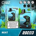 ОЭСДН CRZ