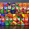 Жидкость для ЭСДН RELL ORANGE SALT Жидкость для ЭСДН RELL ORANGE SALT