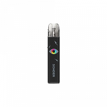Geek Vape Sonder Q2 1350mAh KIT (Blinky Black)