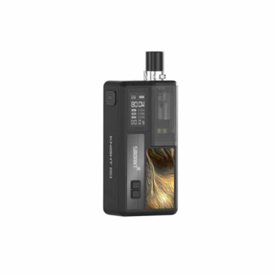 Smoant Knight 80 Pod (black)