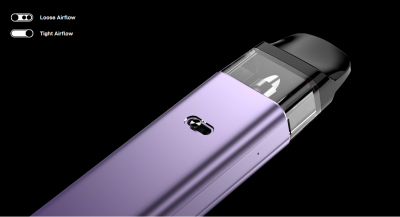 Vaporesso XROS 4 1000mAh KIT (Silver)