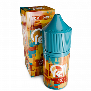 Ар Rell Azure SALT "Mango" 30-20