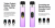 Купить Vaporesso XROS 4 1000mAh KIT (Pink Mint) Vaporesso XROS 4 1000mAh KIT (Pink Mint)