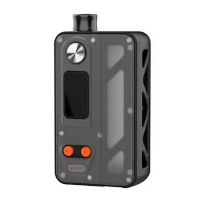 Rincoe Manto Aio Pro 80W (Black)