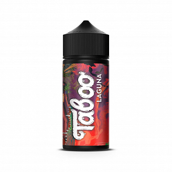 Ар Taboo Laguna 100-3
