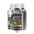 Hellvape Dead Rabbit V3 RDA дрипка 24mm (matte black)