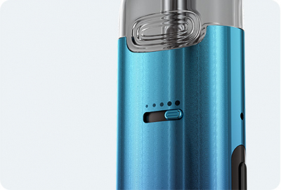 VooPoo Vmate PRO 900mAh KIT (Gold)