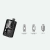 Купить Rincoe Manto Aio Pro 80W (Black) Rincoe Manto Aio Pro 80W (Black)